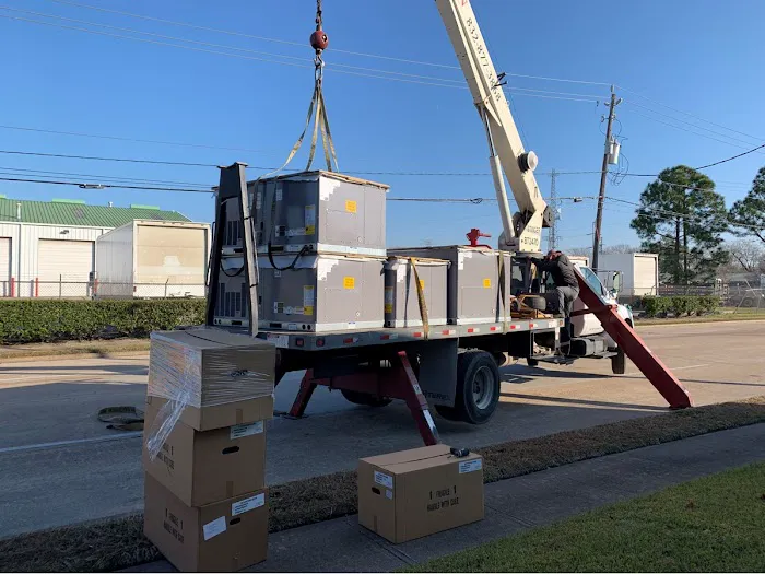 G S M A/C & General Contractor INC. Picture 9