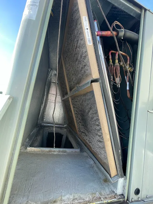 G S M A/C & General Contractor INC. Picture 10