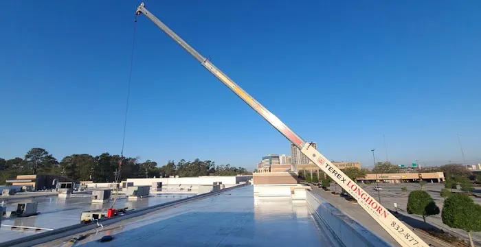 G S M A/C & General Contractor INC. Picture 8