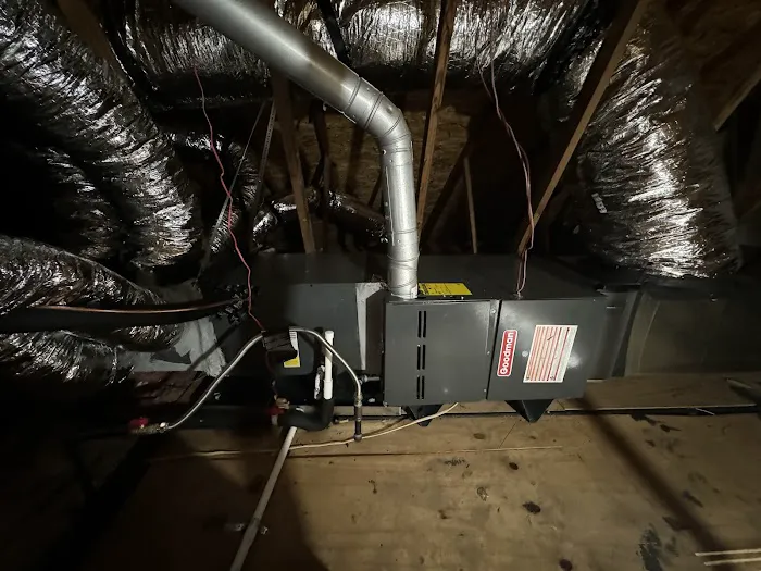 Cool Daddy HVAC Solutions LLC Picture 4