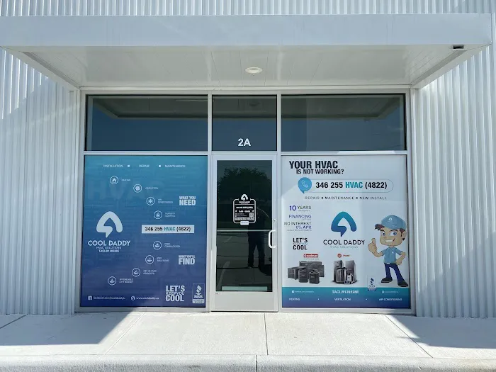 Cool Daddy HVAC Solutions LLC Picture 6