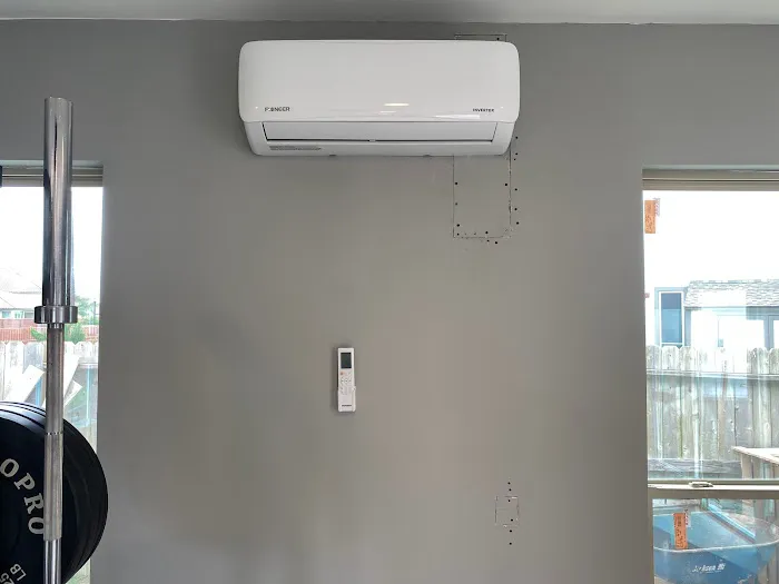 Cool Daddy HVAC Solutions LLC Picture 9