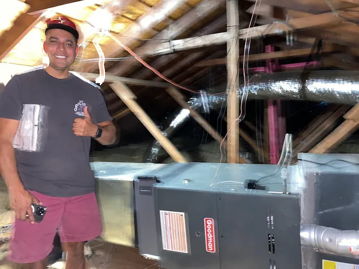 Cool Daddy HVAC Solutions LLC Picture 8