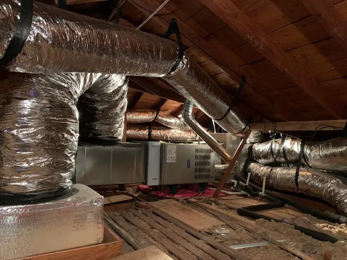 Cool Daddy HVAC Solutions LLC Picture 10