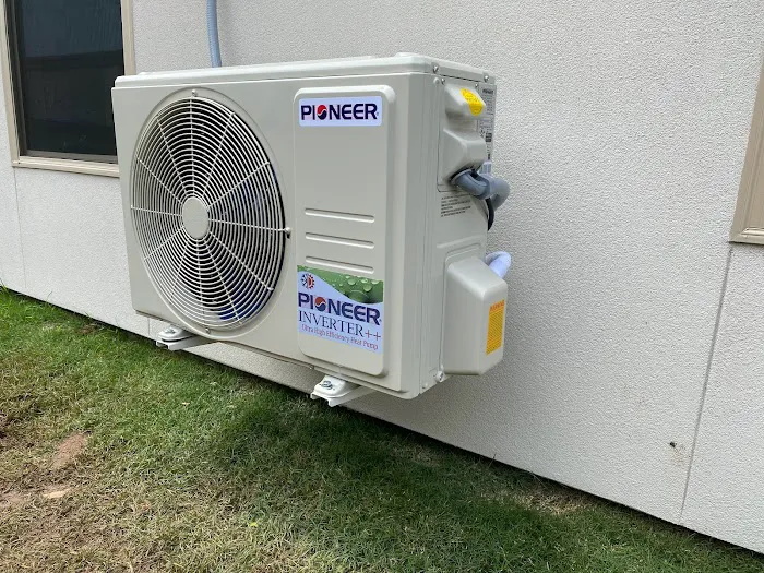 Cool Daddy HVAC Solutions LLC Picture 7