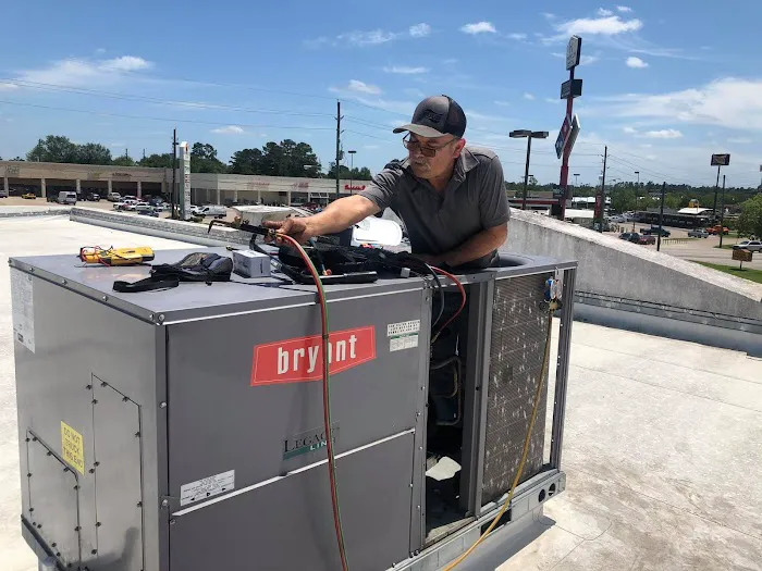 7 DAYS Air Conditioning & Heating Picture 3