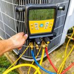 Total Air Conditioning Co