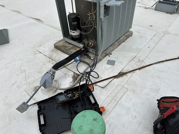 Airtec Air Conditioning & Heating Picture 3