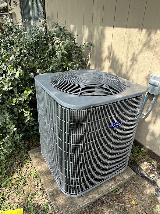 Airtec Air Conditioning & Heating Picture 2