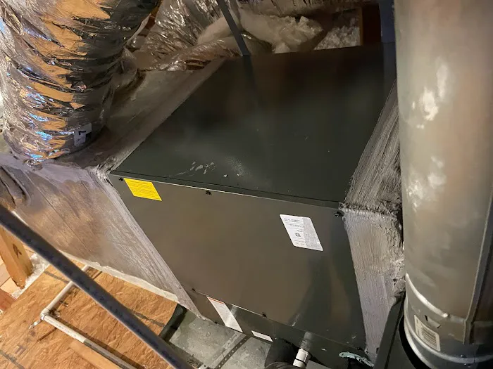 Airtec Air Conditioning & Heating Picture 6