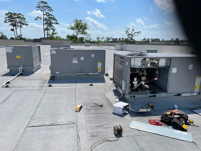 Airtec Air Conditioning & Heating Picture 5