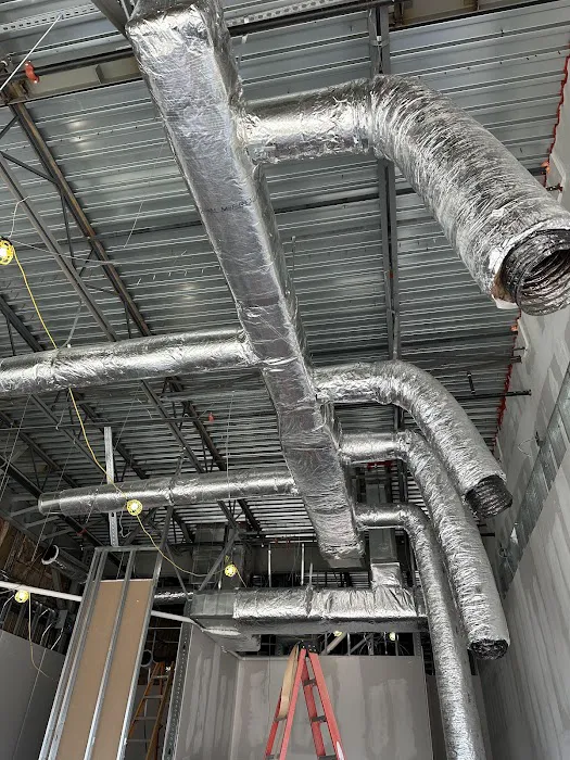 Airtec Air Conditioning & Heating Picture 7