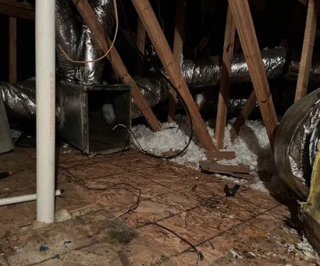 SA Specialties Houston