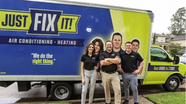 Just Fix It Today Picture 1