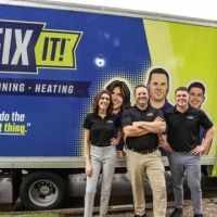 Just Fix It Today ico