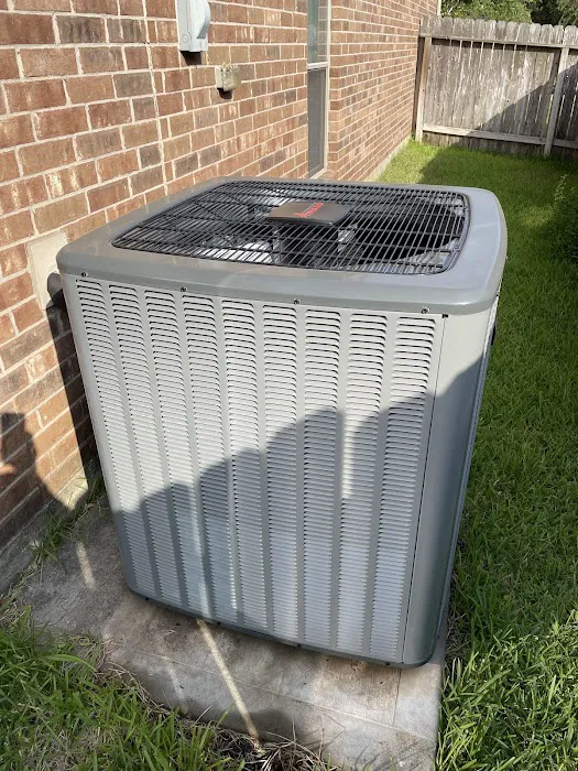 Bill Anderson Air Picture 1