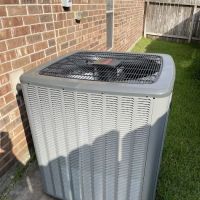 Bill Anderson Air ico