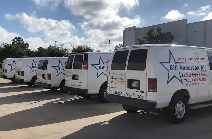 Bill Anderson Air Picture 2