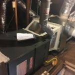 MJS A/C and Heating LLC