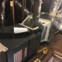 MJS A/C and Heating LLC ico