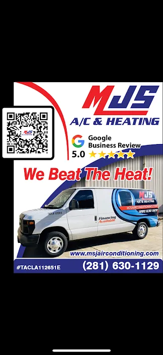 MJS A/C and Heating LLC Picture 3