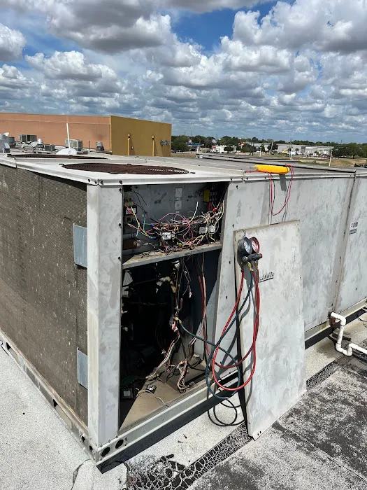 MJS A/C and Heating LLC Picture 6