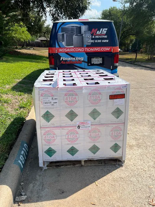 MJS A/C and Heating LLC Picture 10