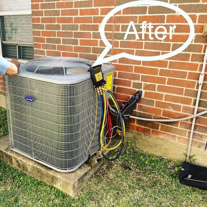 MJS A/C and Heating LLC Picture 8