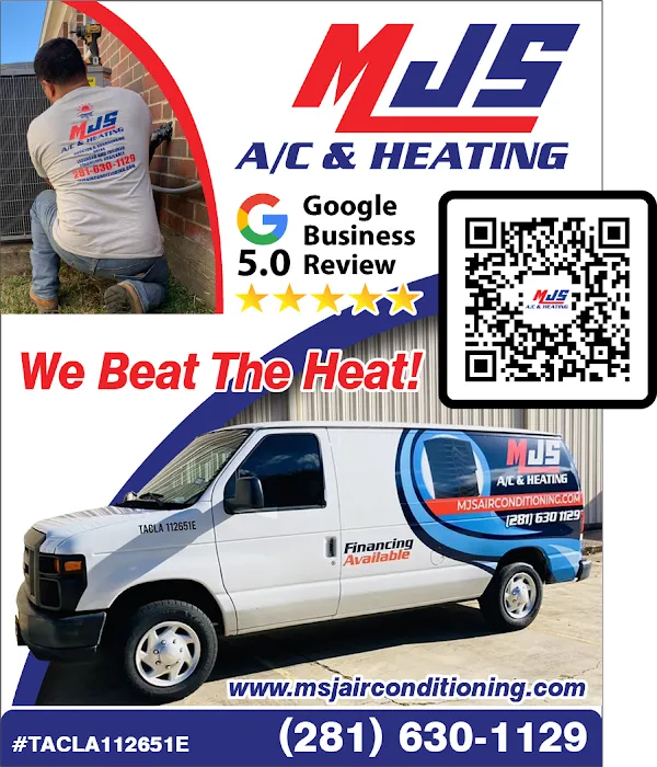 MJS A/C and Heating LLC Picture 9