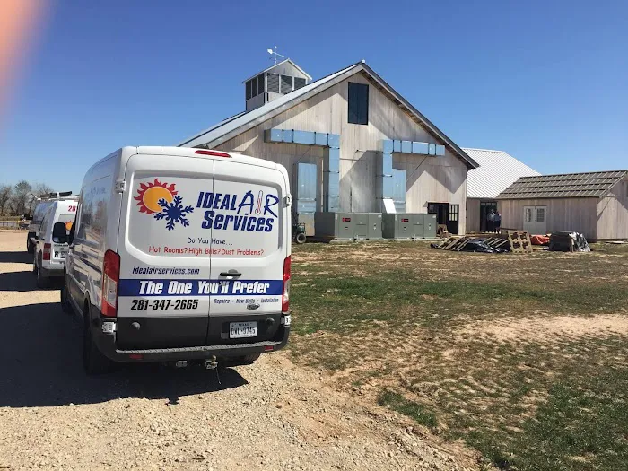 Ideal Air Services Picture 3