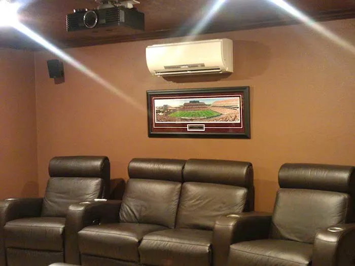 Ideal Air Services Picture 7