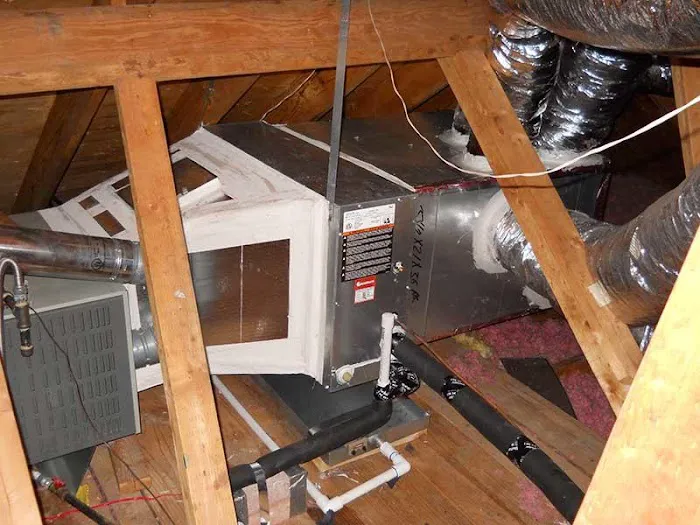 Ideal Air Services Picture 8