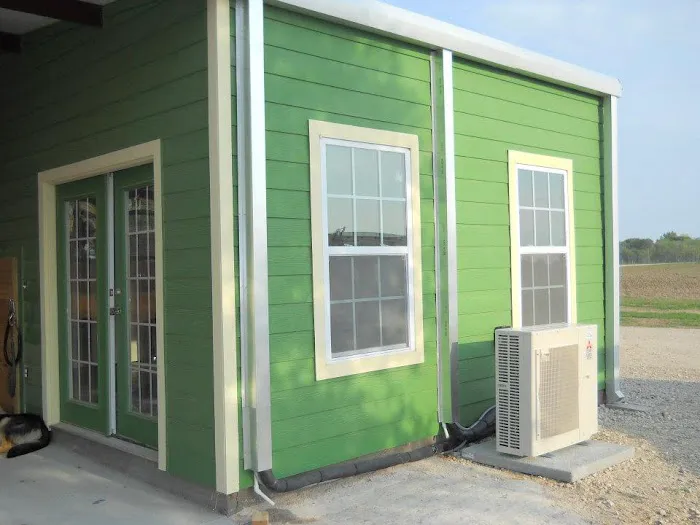 Ideal Air Services Picture 4