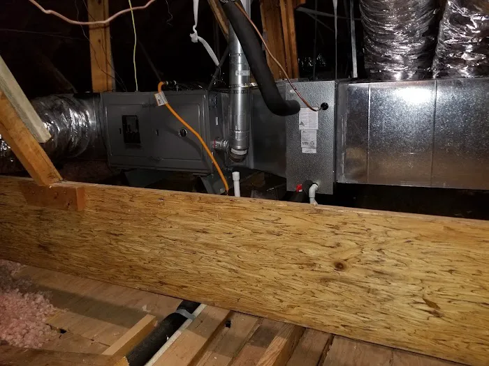 Blowin Cold AC Picture 2