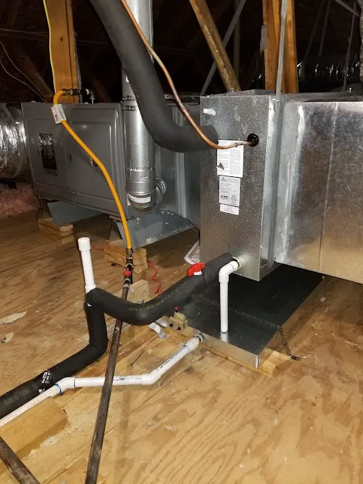 Blowin Cold AC Picture 3