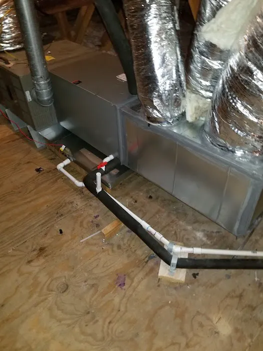 Blowin Cold AC Picture 4