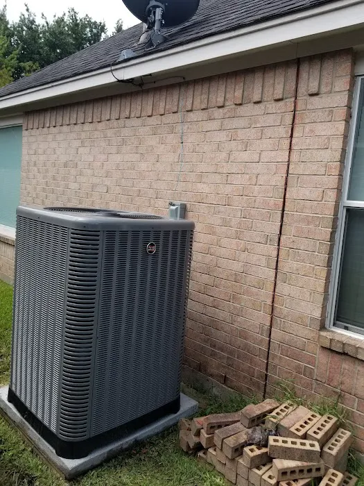 Blowin Cold AC Picture 1