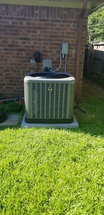 Blowin Cold AC Picture 9