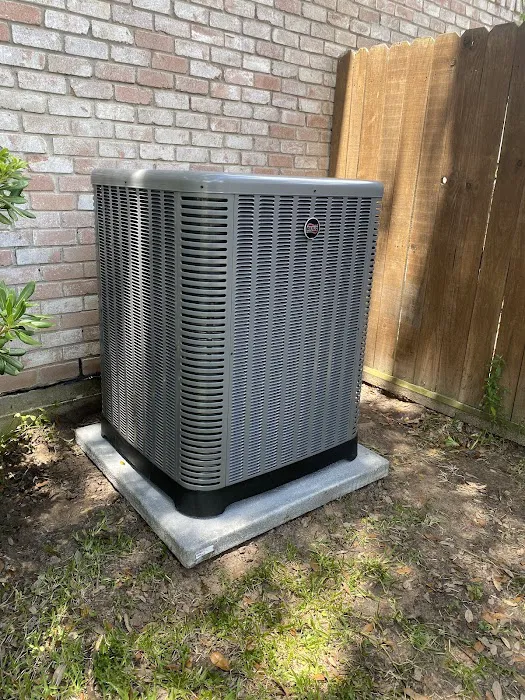 Blowin Cold AC Picture 8