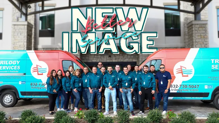 Trilogy AC Cooling and Heating Picture 3