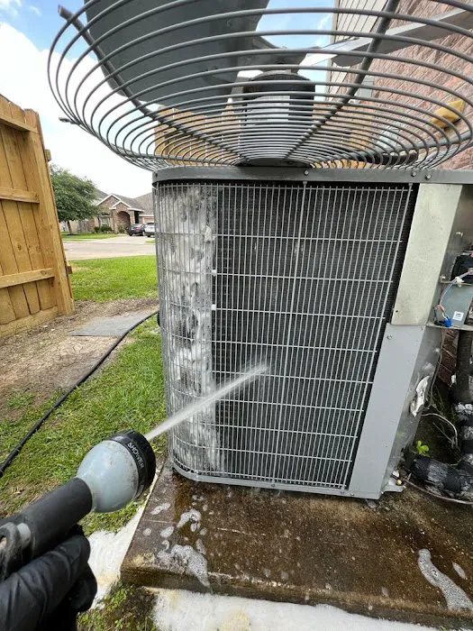 Trilogy AC Cooling and Heating Picture 2