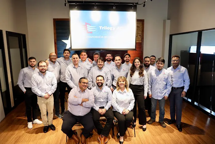 Trilogy AC Cooling and Heating Picture 1