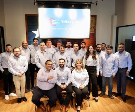 Trilogy AC Cooling and Heating