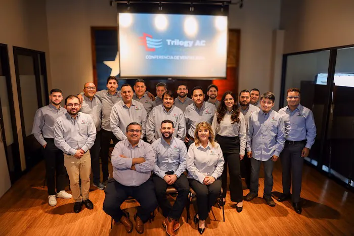 Trilogy AC Cooling and Heating Picture 5