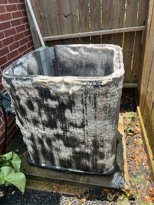 Trilogy AC Cooling and Heating Picture 8