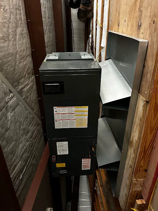 Trilogy AC Cooling and Heating Picture 7