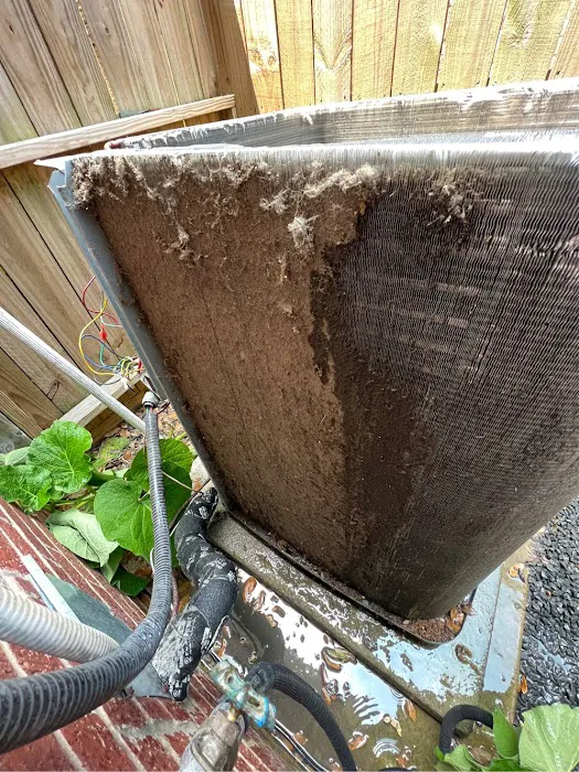 Trilogy AC Cooling and Heating Picture 9