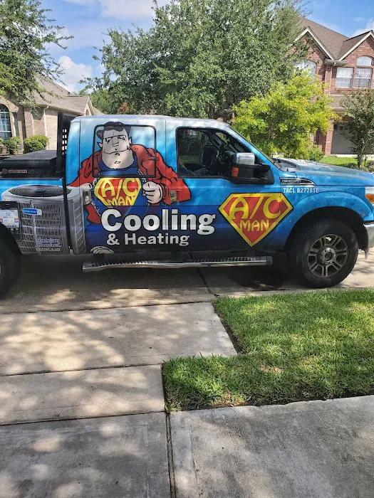 AC Man Houston Picture 1