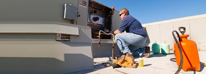 AC Man Houston Picture 2