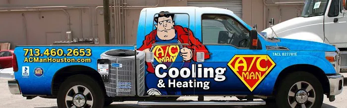 AC Man Houston Picture 6